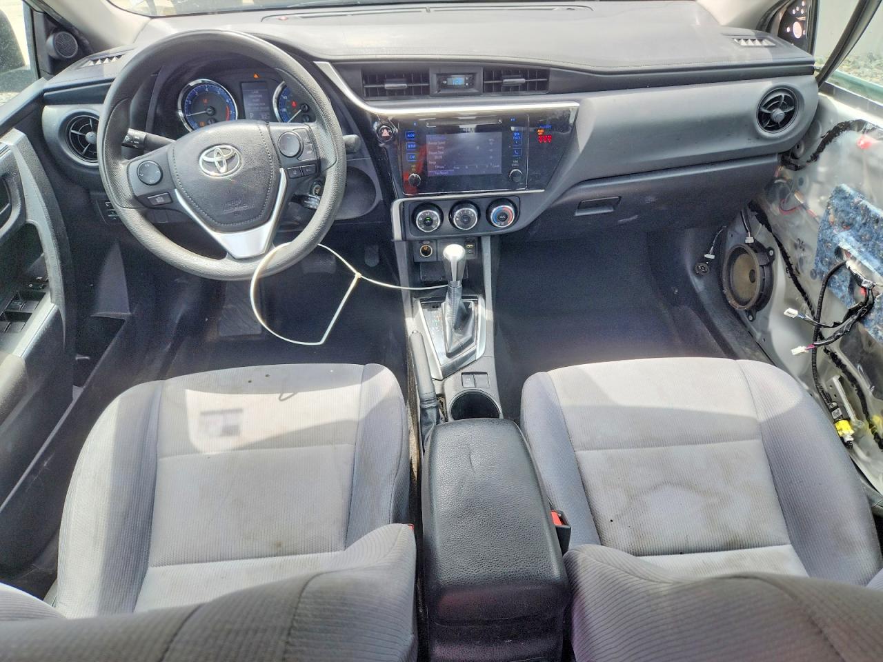 Toyota Corolla L