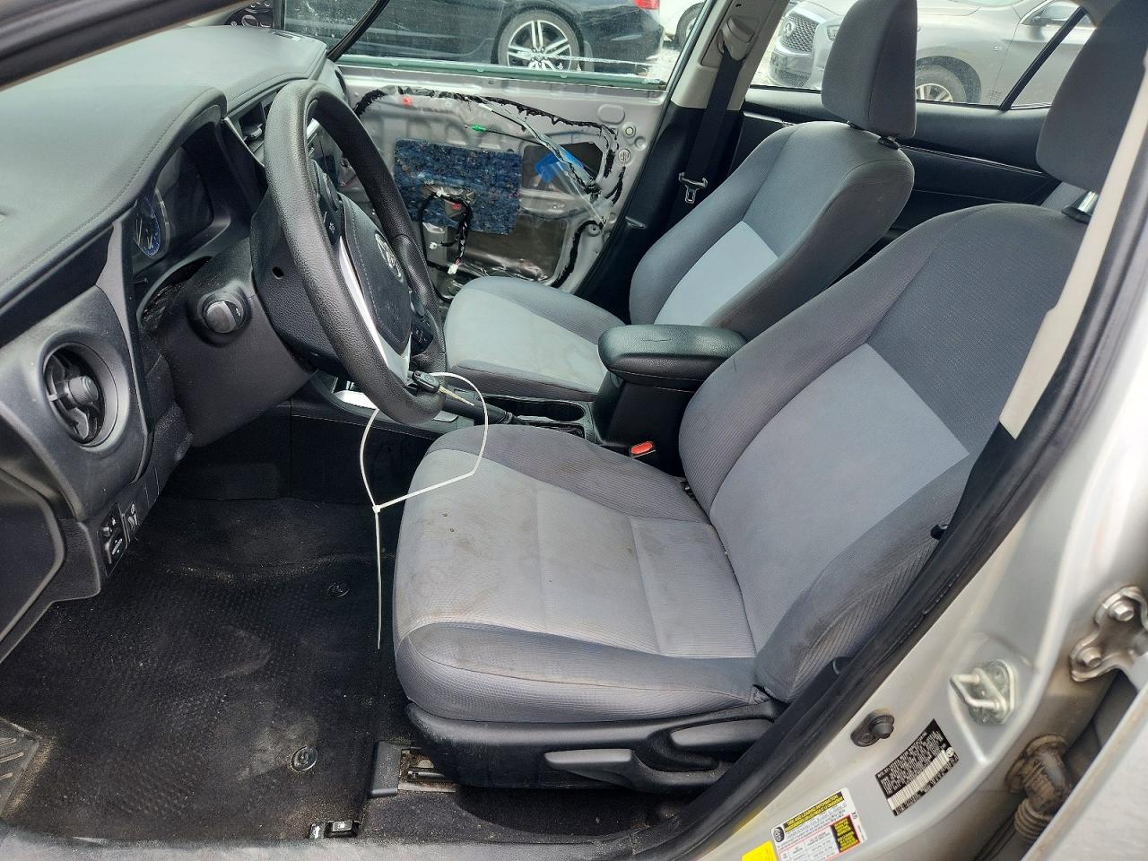 Toyota Corolla L