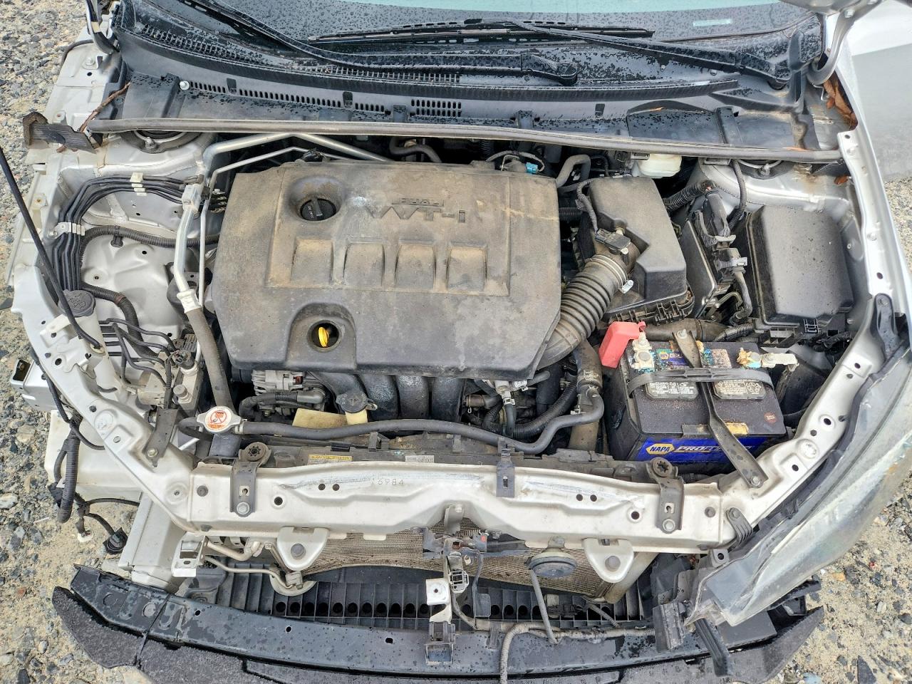 Toyota Corolla L