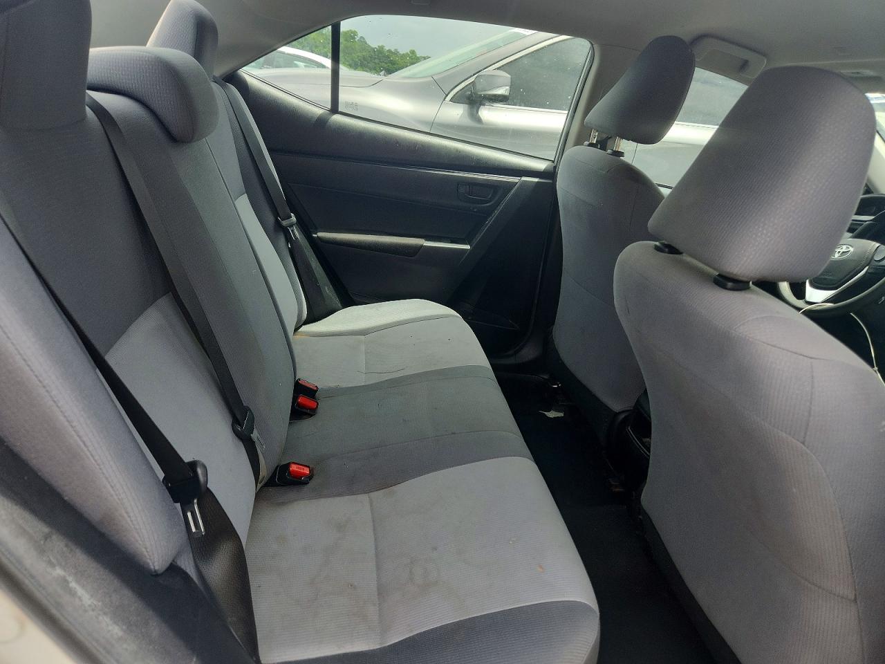 Toyota Corolla L