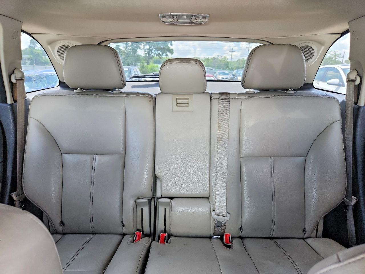 Ford Edge Limited