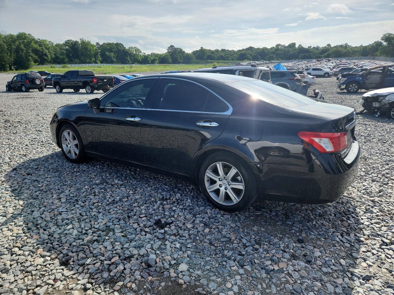 Lexus Es 350