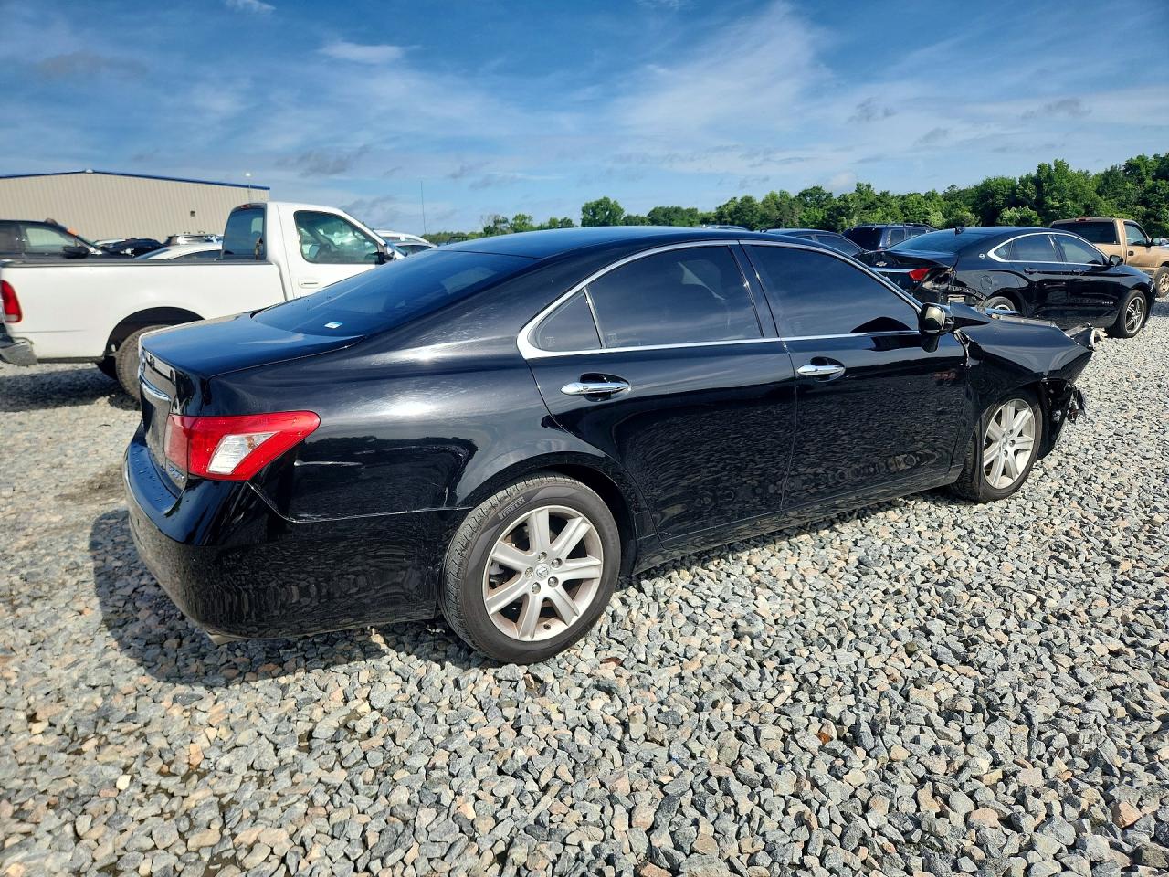 Lexus Es 350