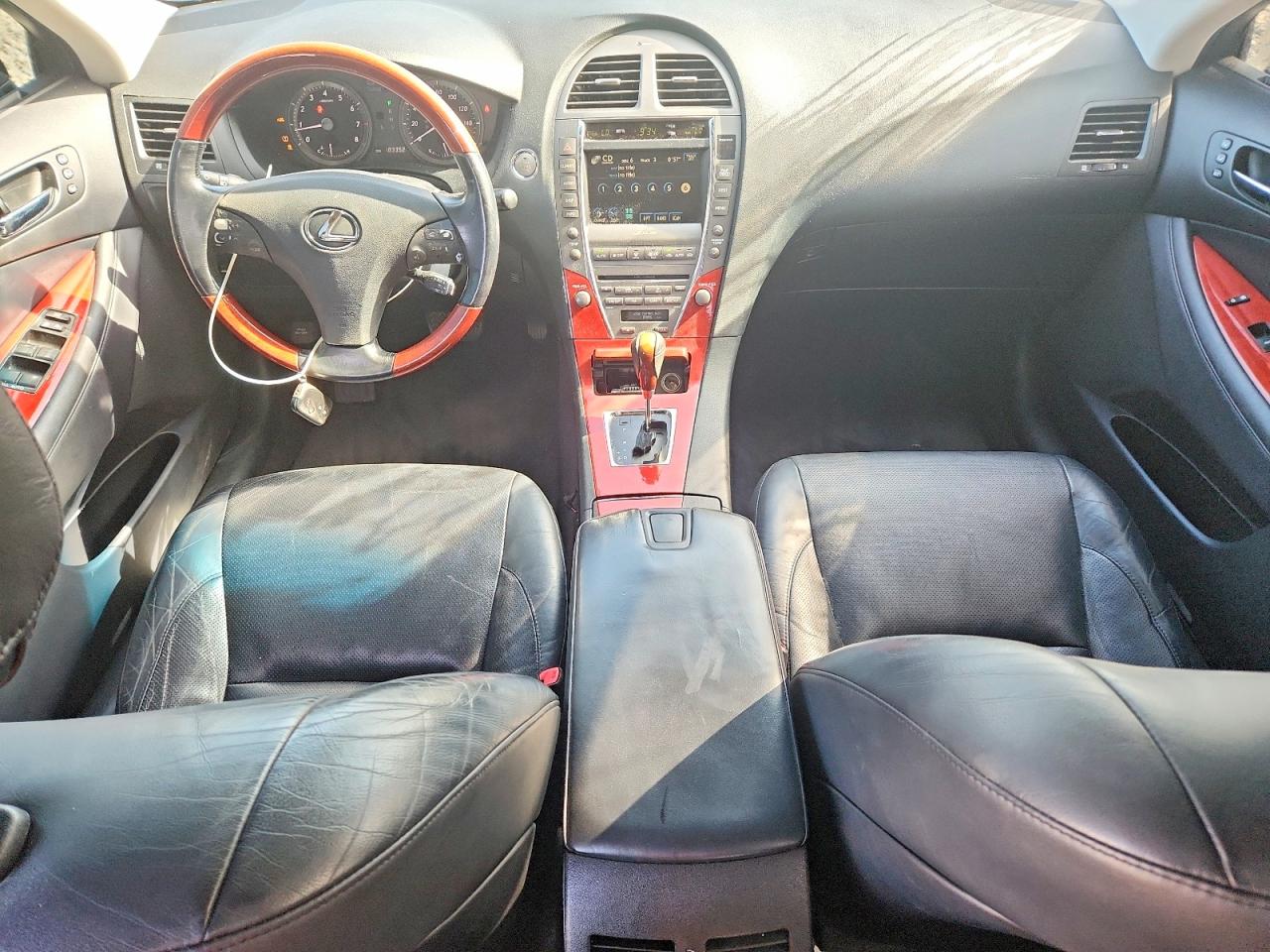 Lexus Es 350
