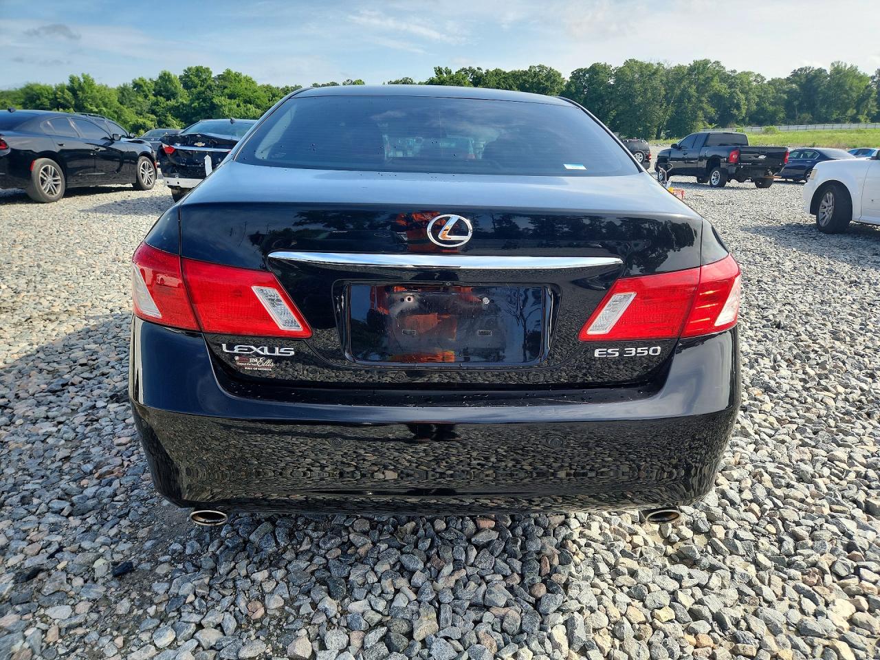 Lexus Es 350