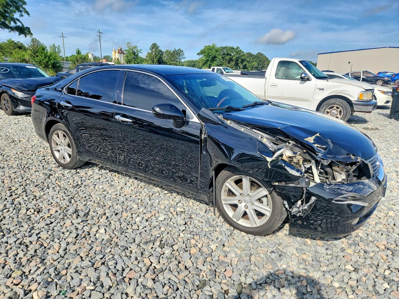 Lexus Es 350