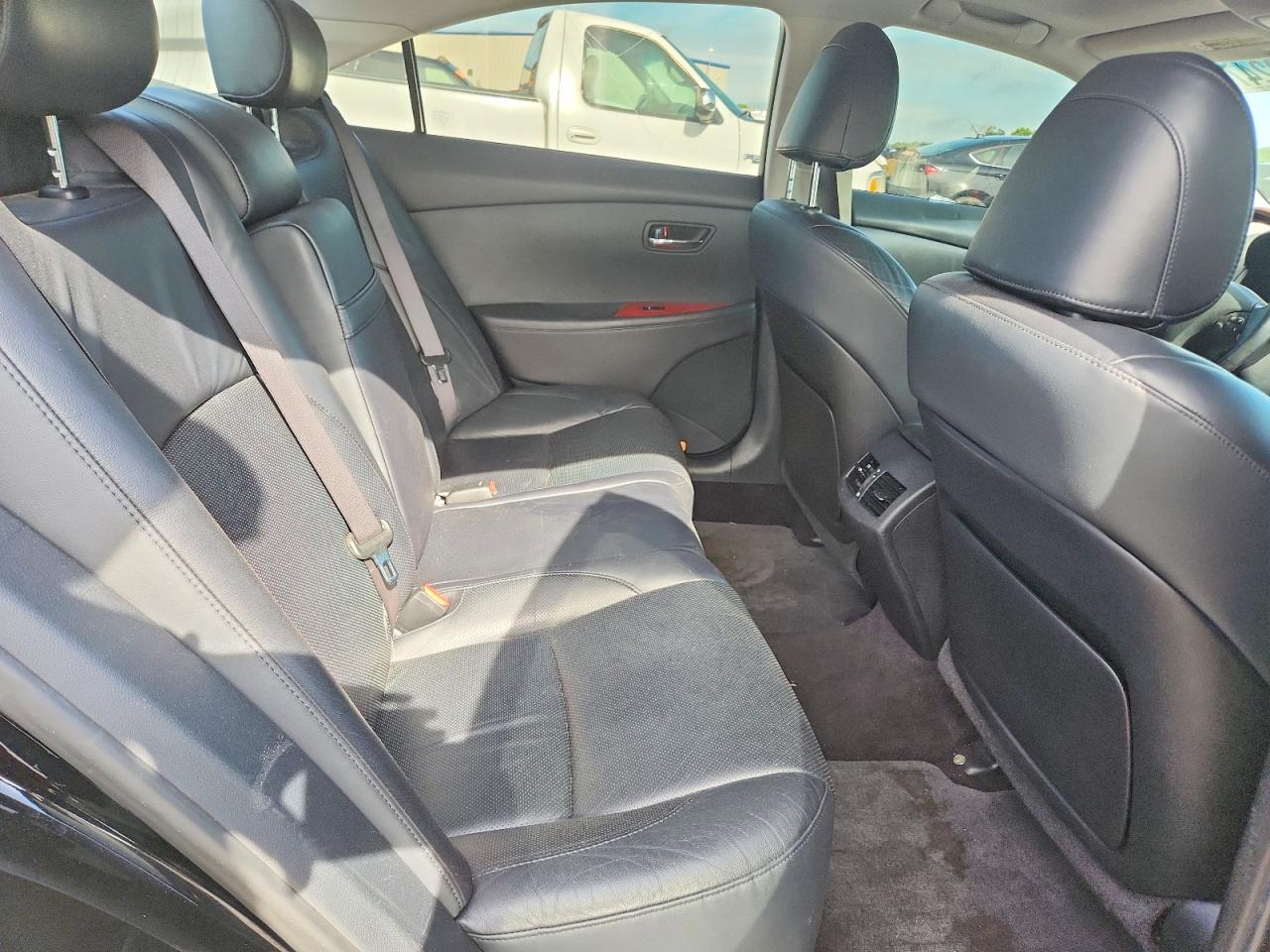 Lexus Es 350