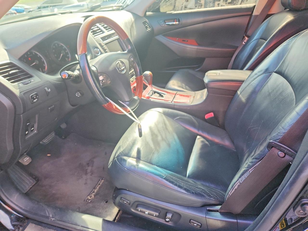 Lexus Es 350