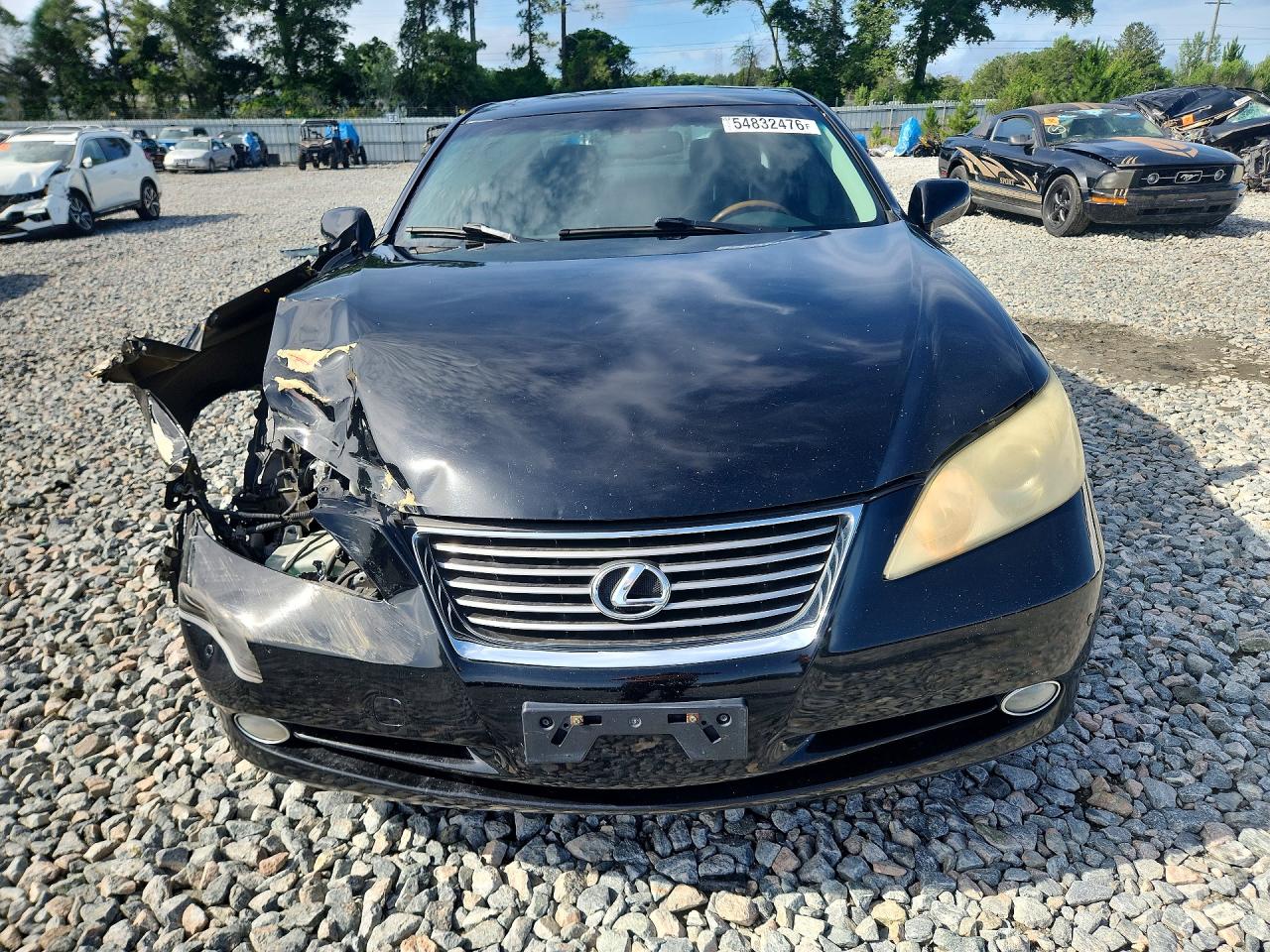 Lexus Es 350