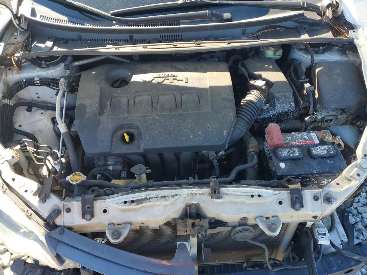 Toyota Corolla L