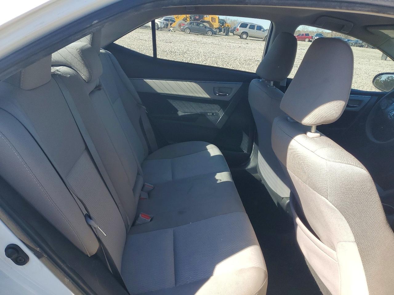 Toyota Corolla L