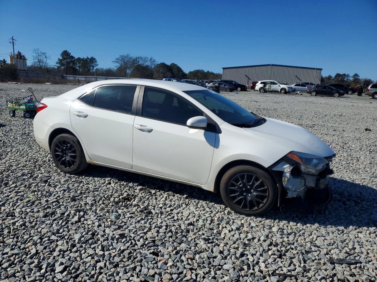Toyota Corolla L