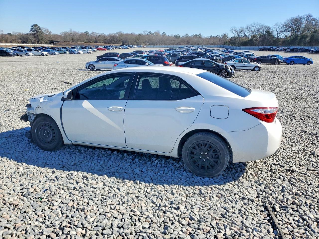 Toyota Corolla L