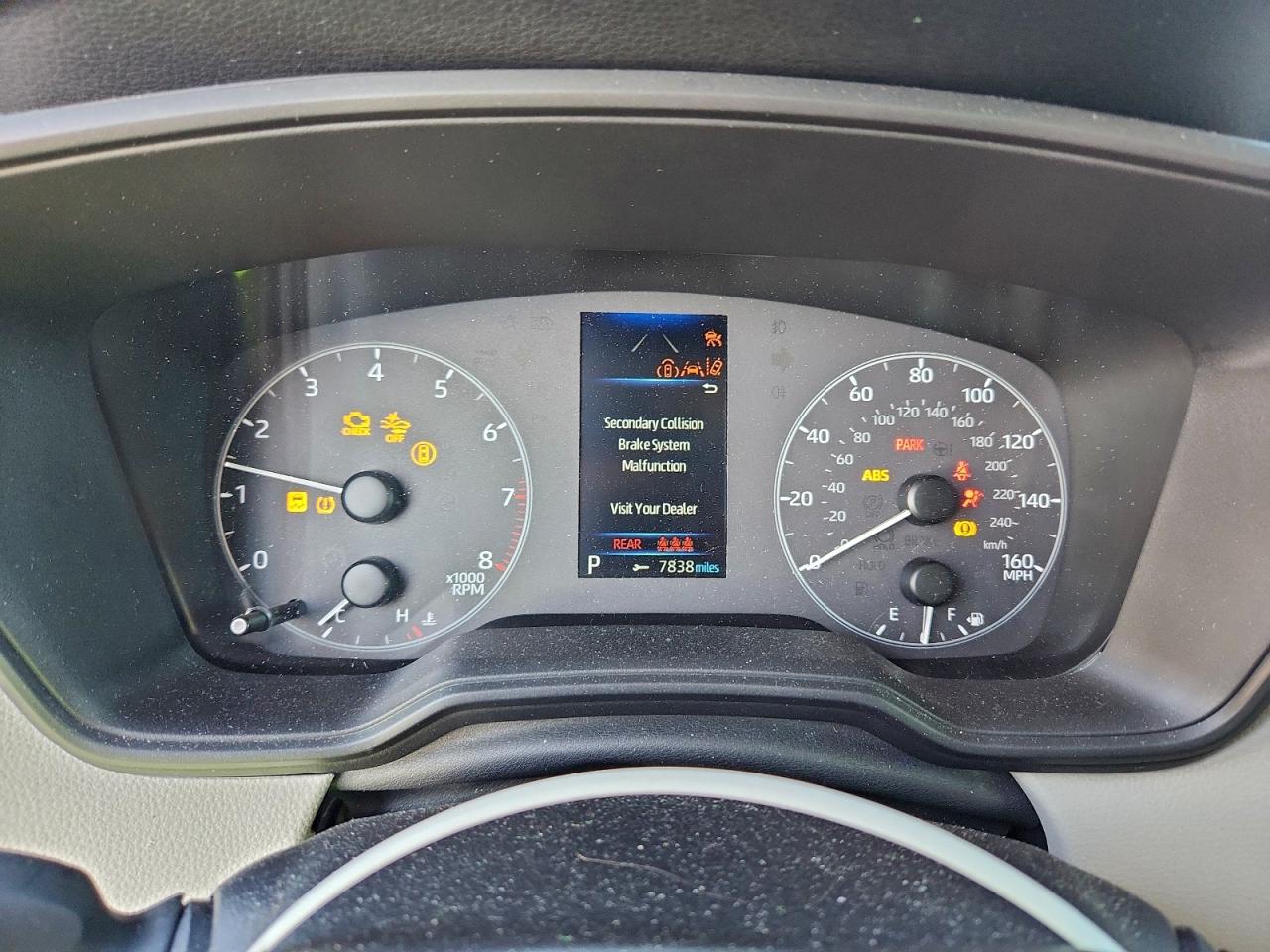 Toyota Corolla L