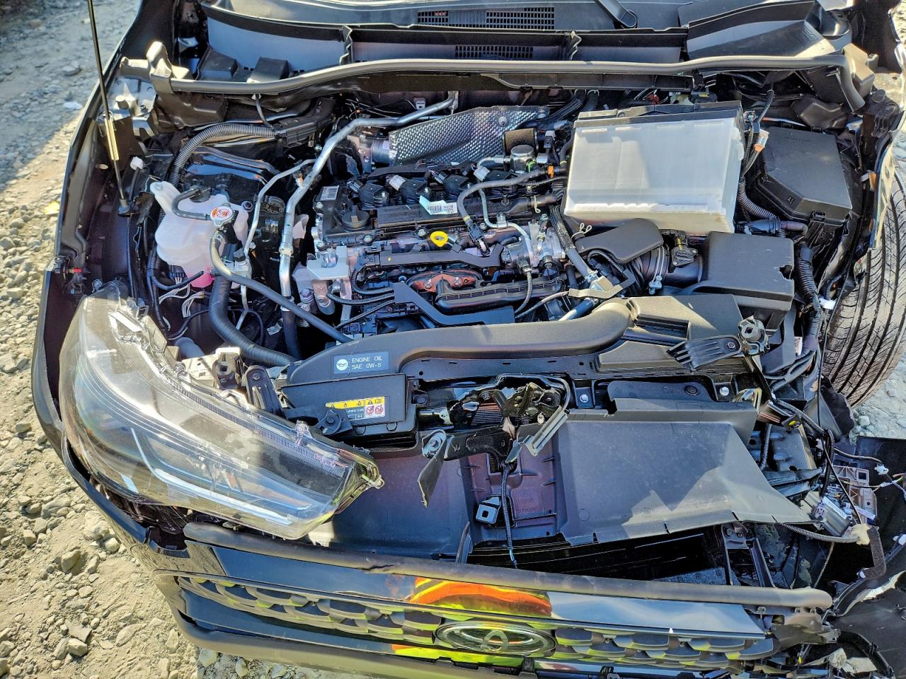 Toyota Corolla L
