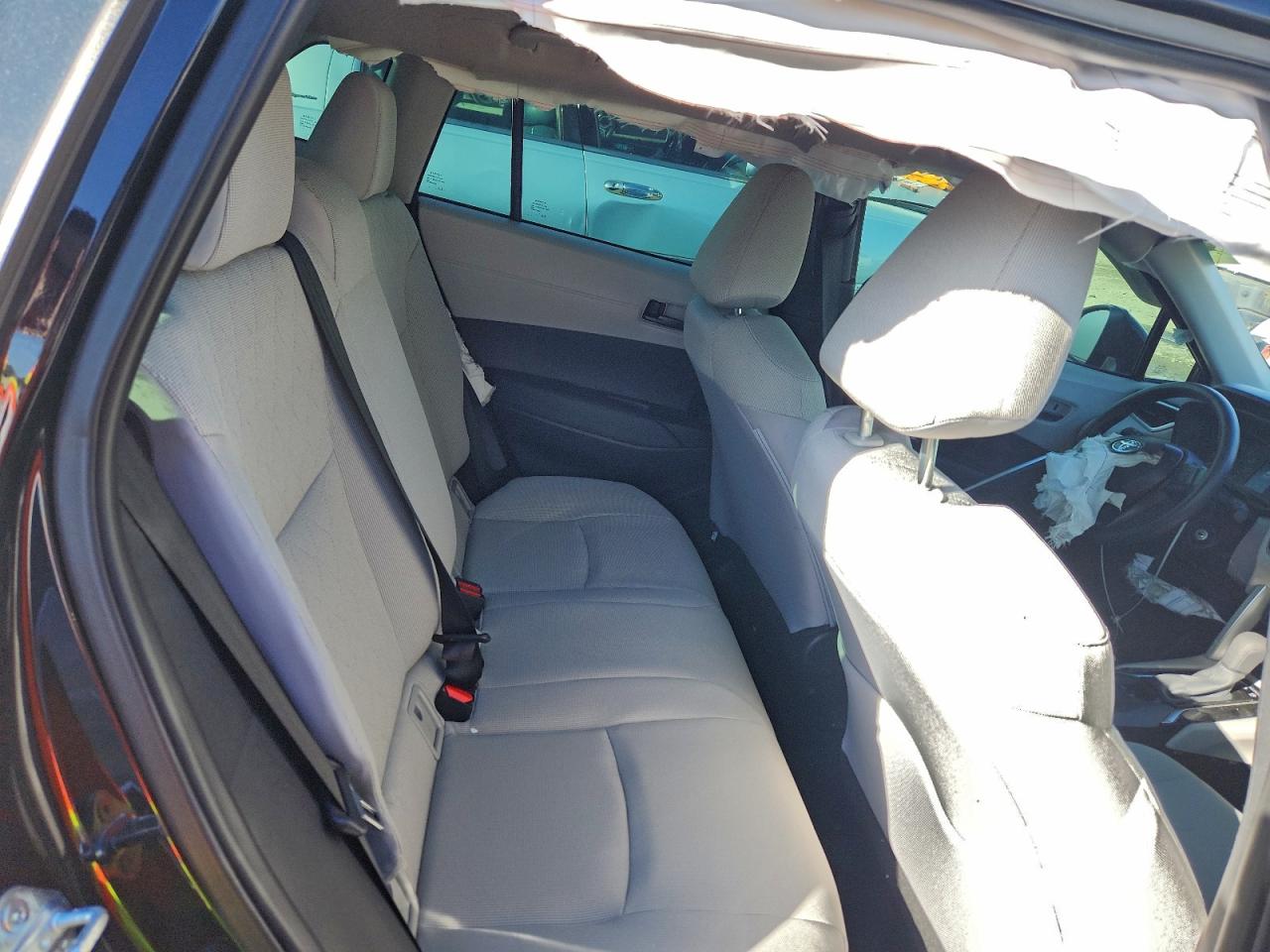 Toyota Corolla L
