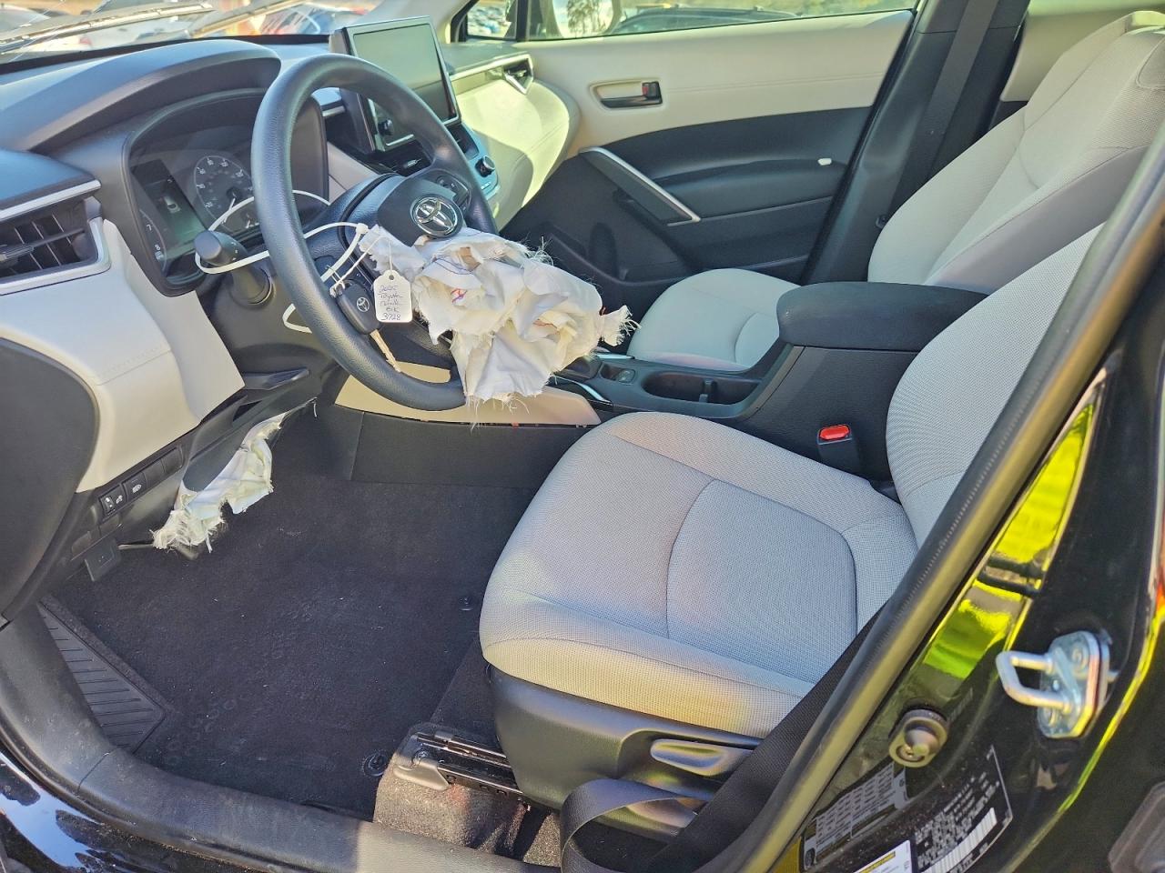 Toyota Corolla L