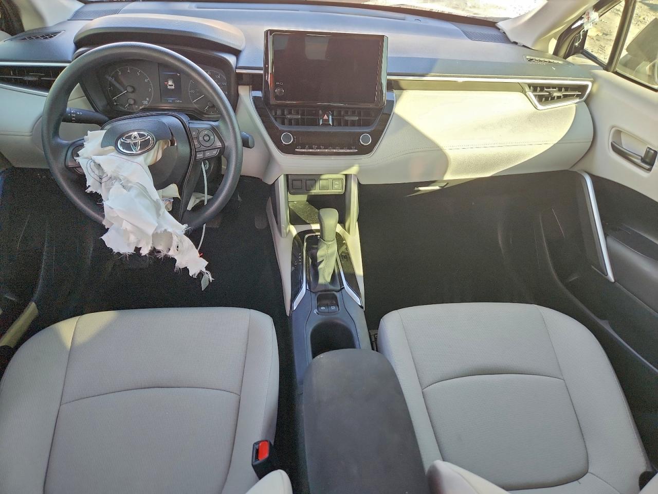Toyota Corolla L