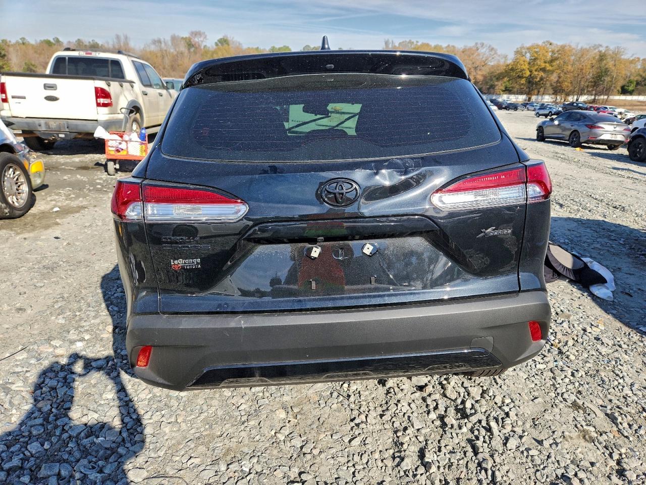 Toyota Corolla L