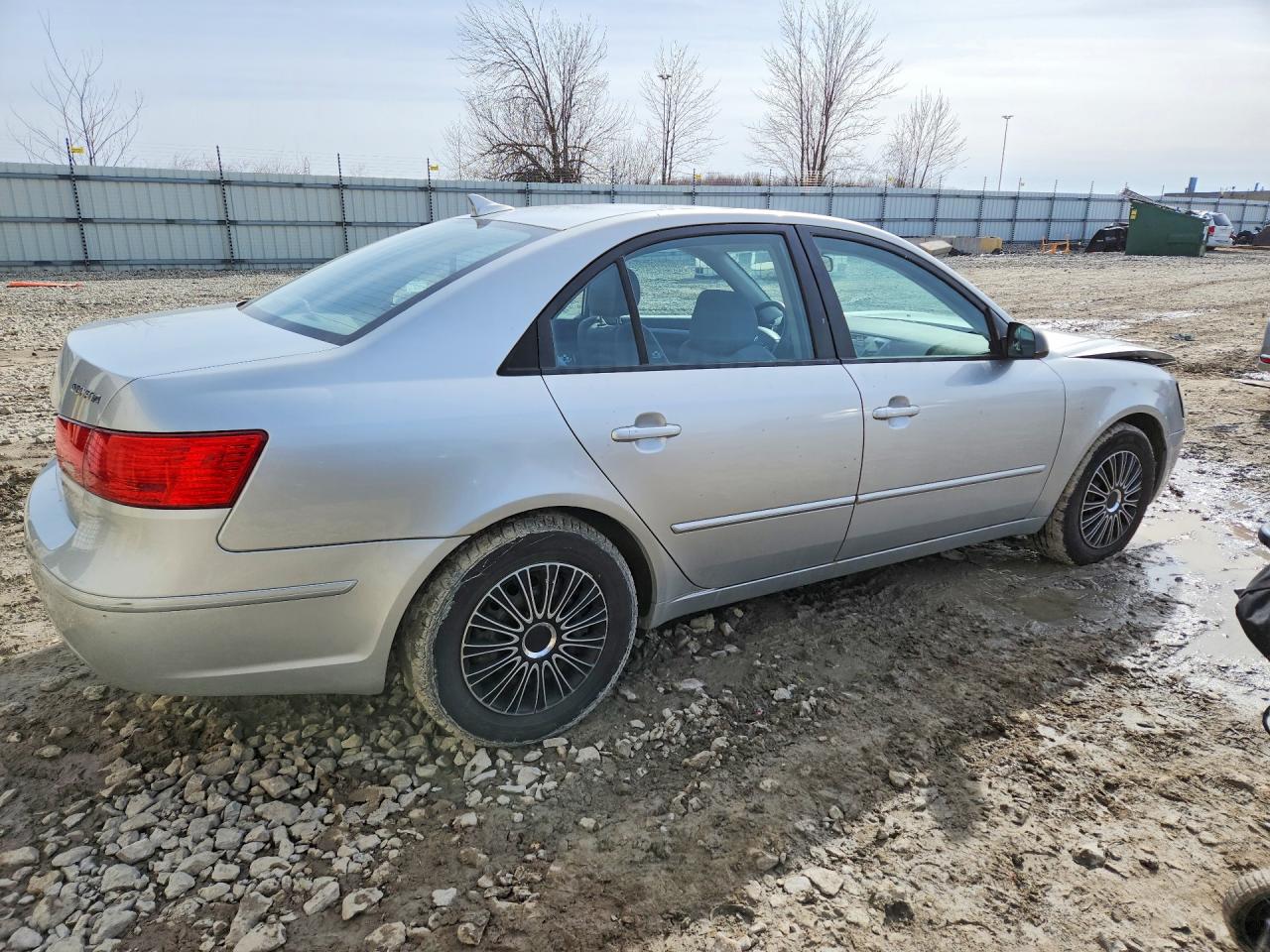 Hyundai SONATA Gls