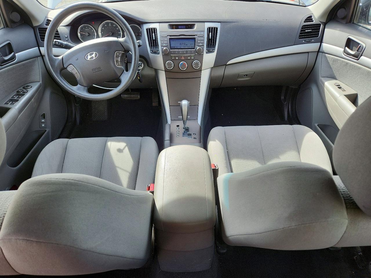 Hyundai SONATA Gls