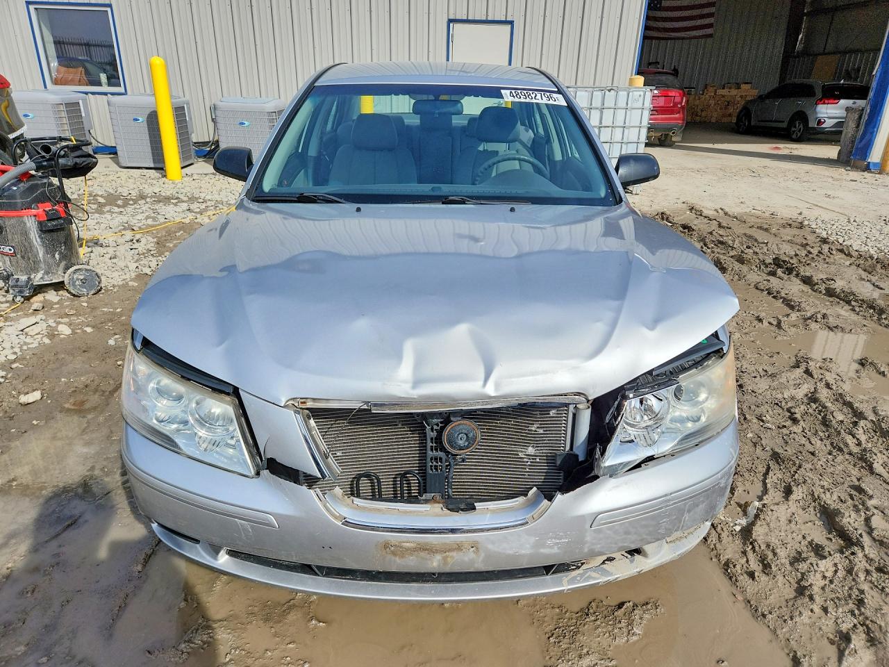 Hyundai SONATA Gls
