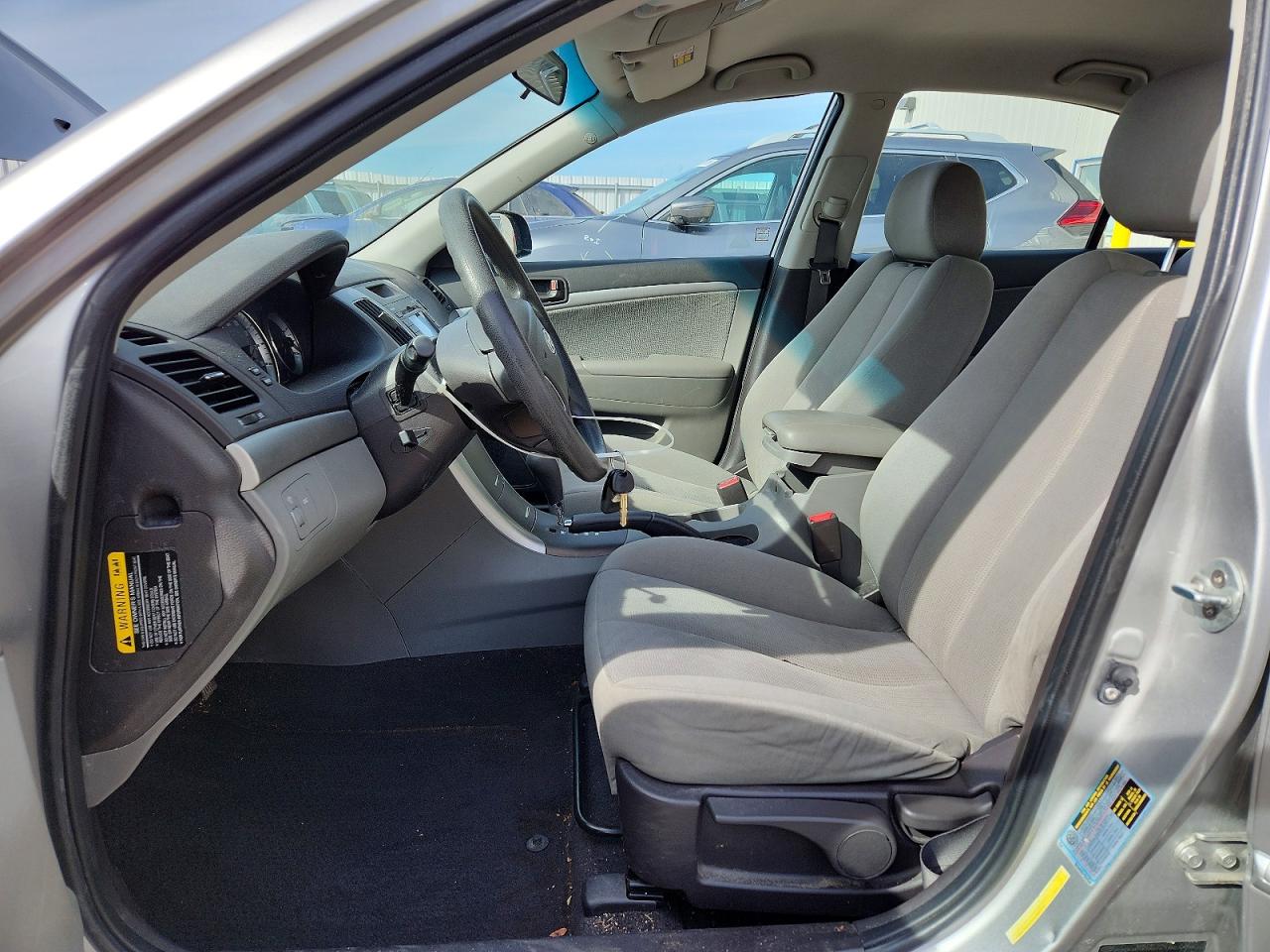 Hyundai SONATA Gls