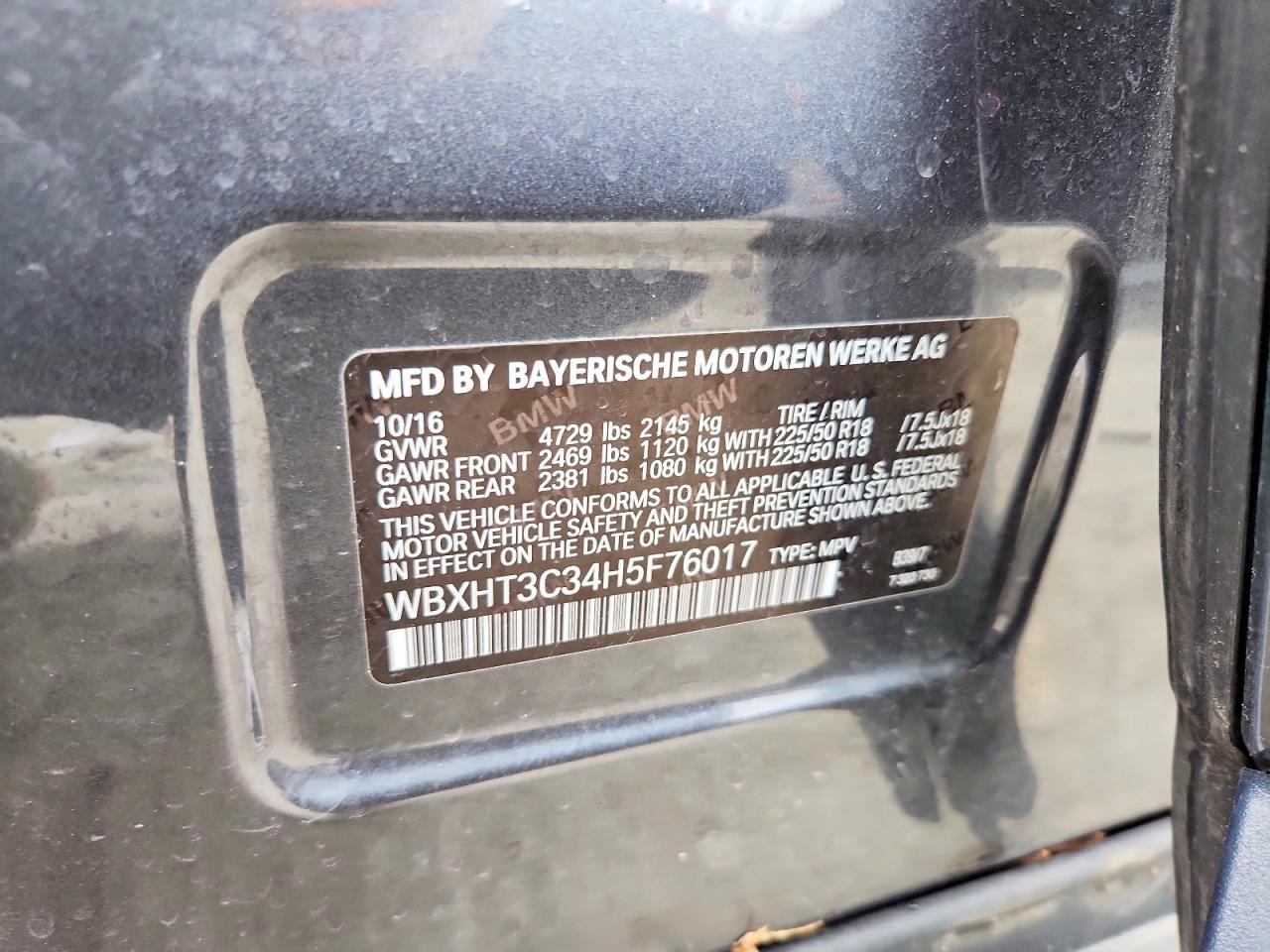 BMW X Series Xdrive28i
