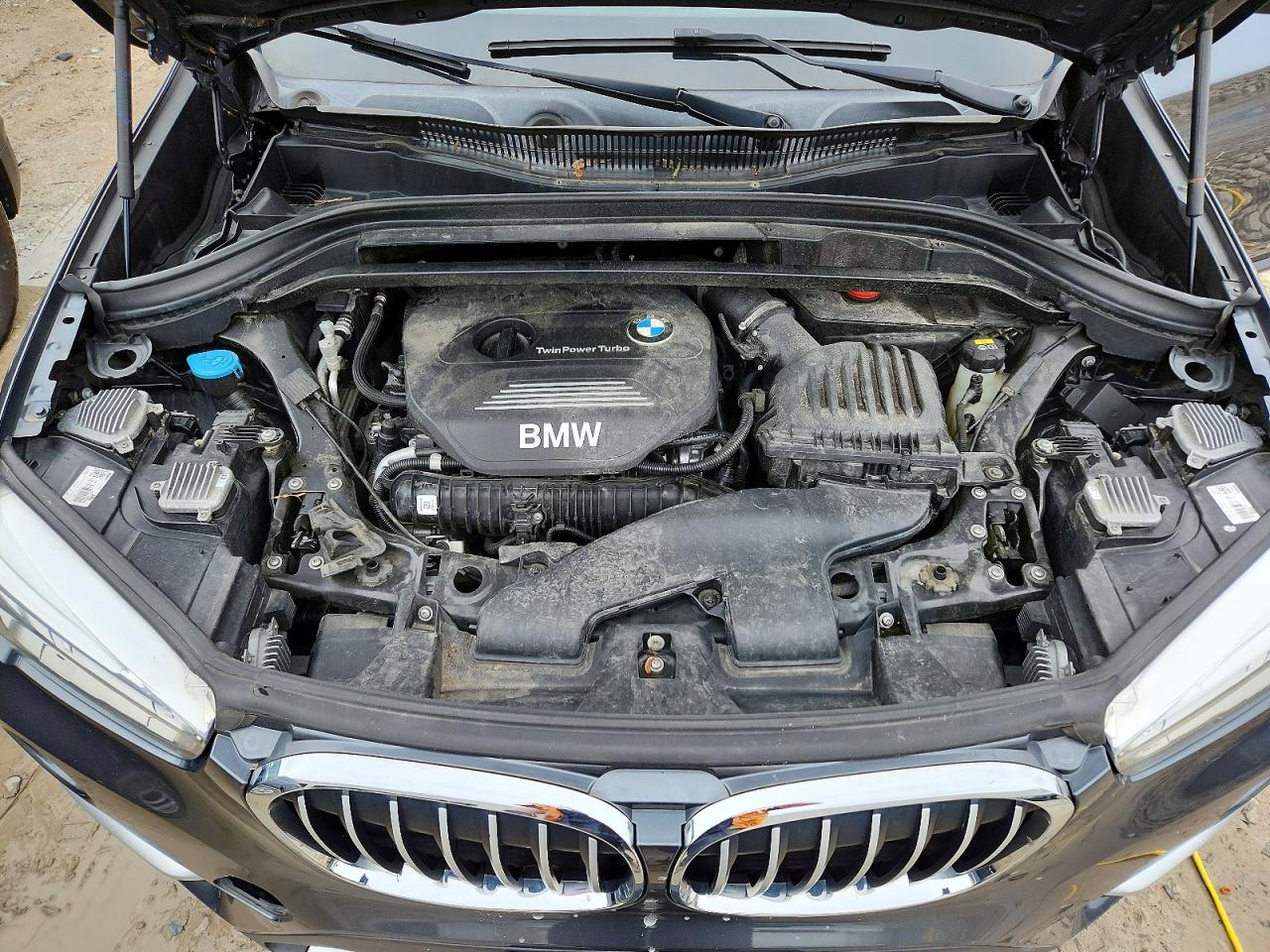 BMW X Series Xdrive28i