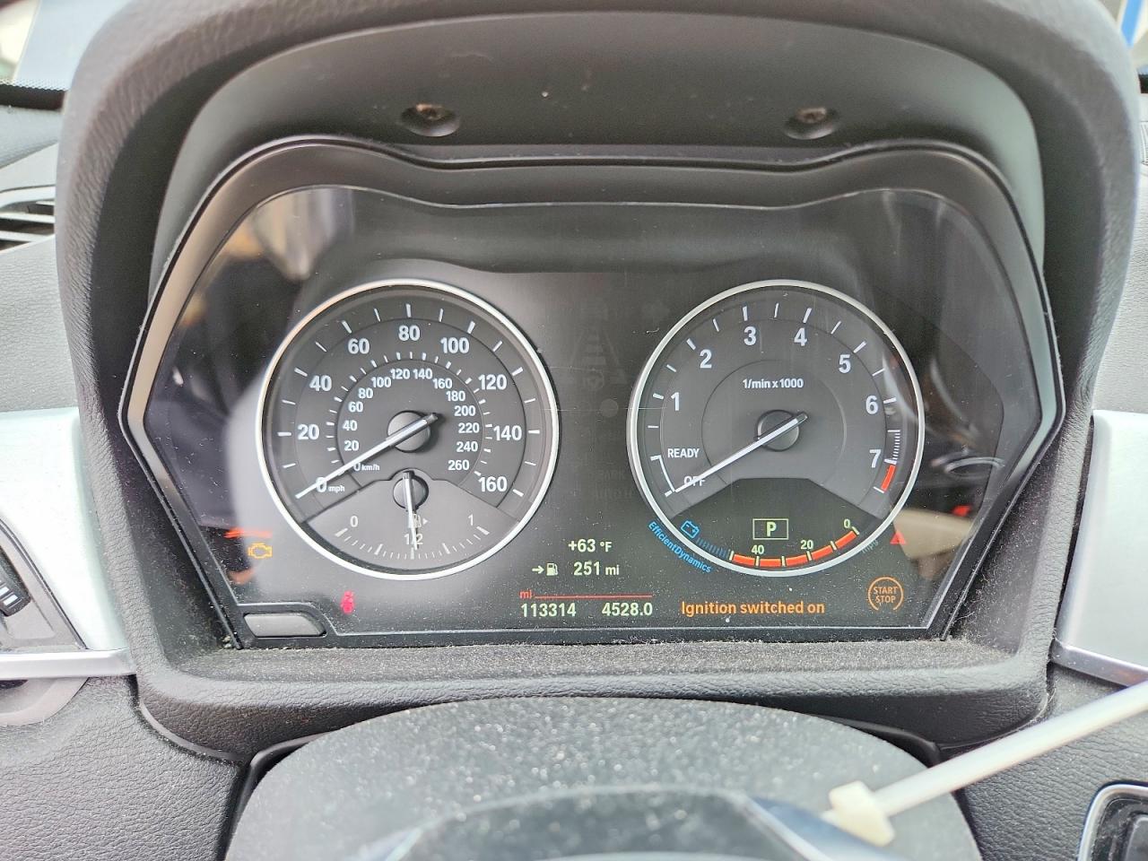BMW X Series Xdrive28i