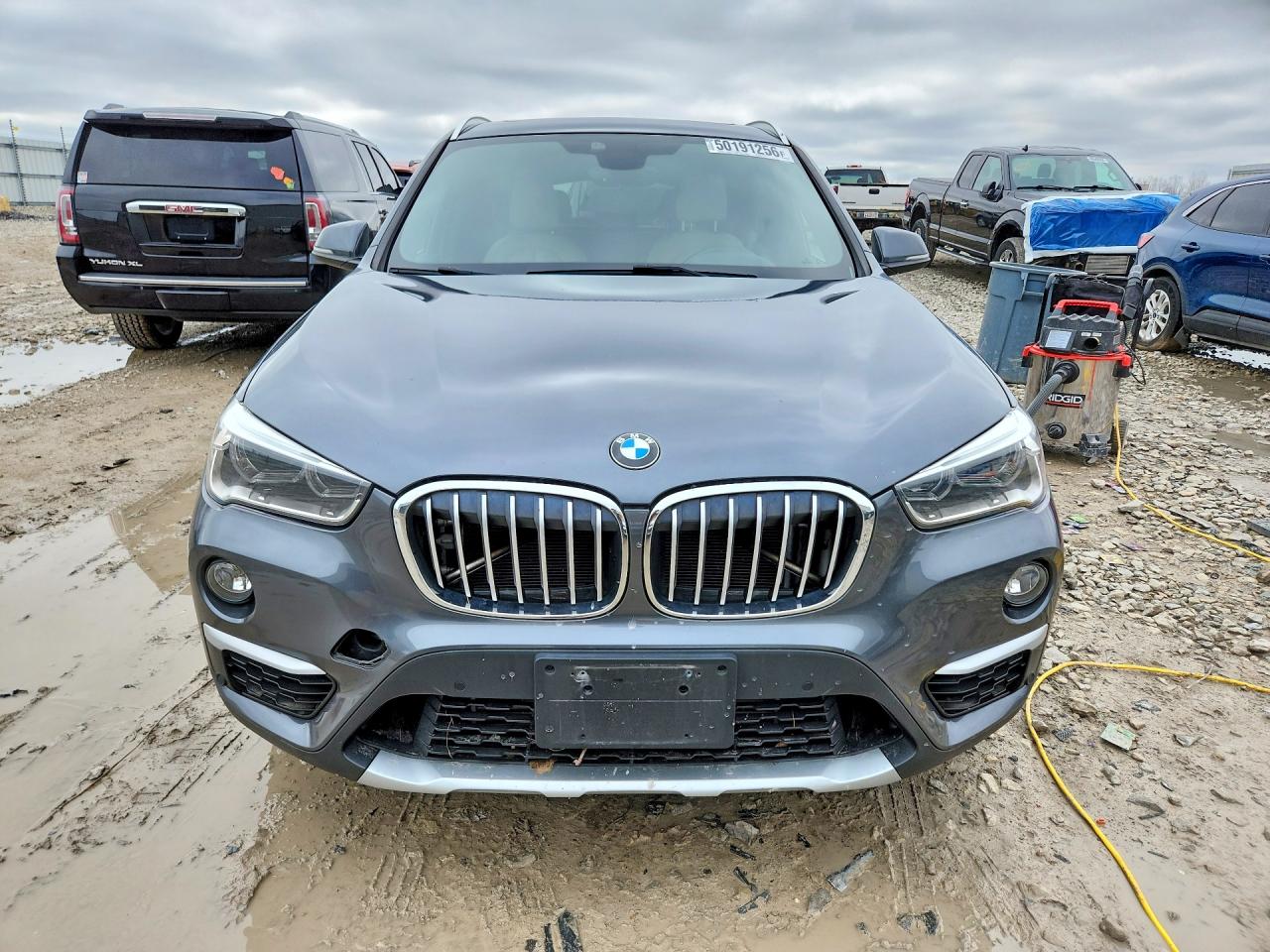 BMW X Series Xdrive28i