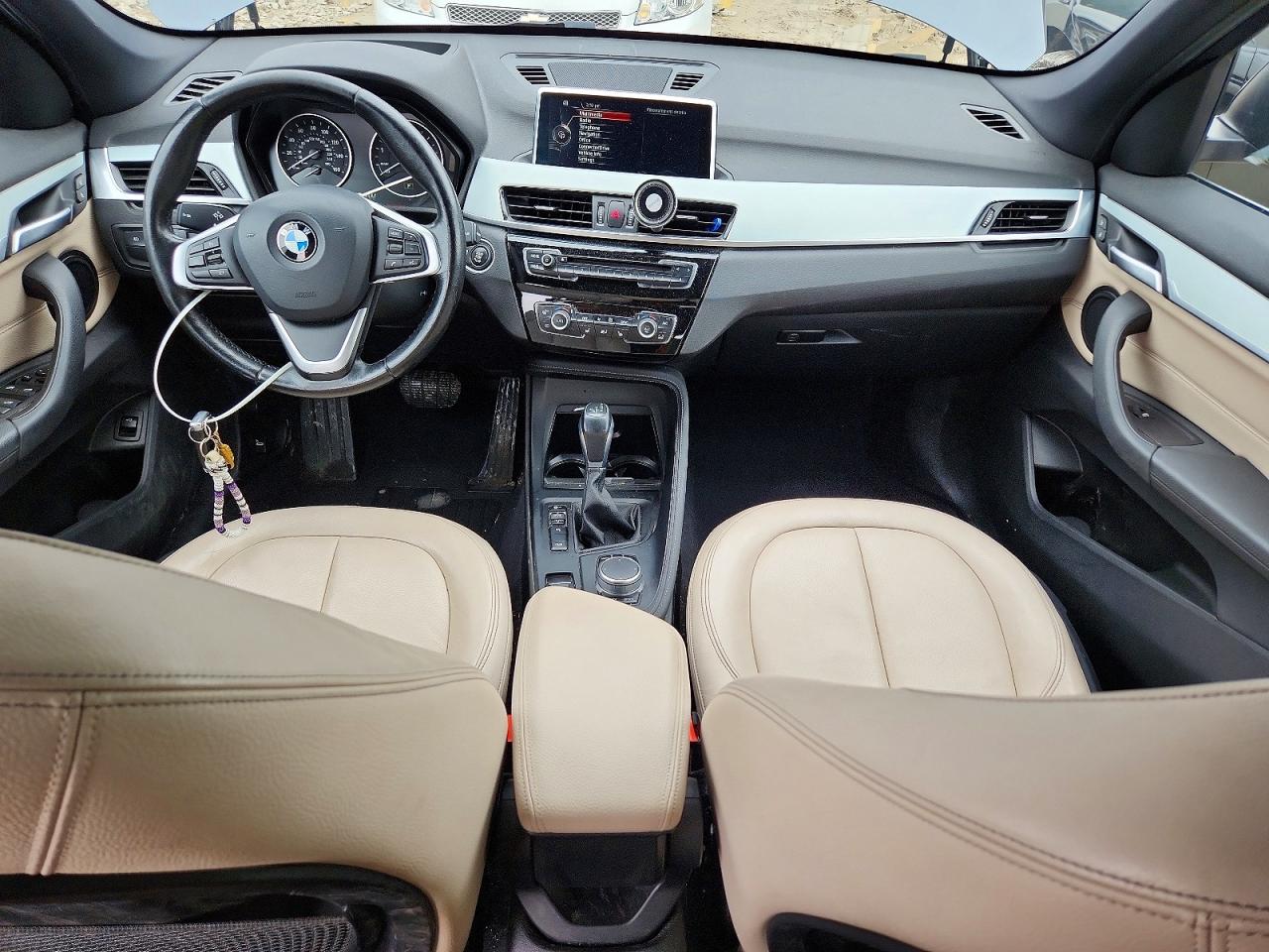 BMW X Series Xdrive28i