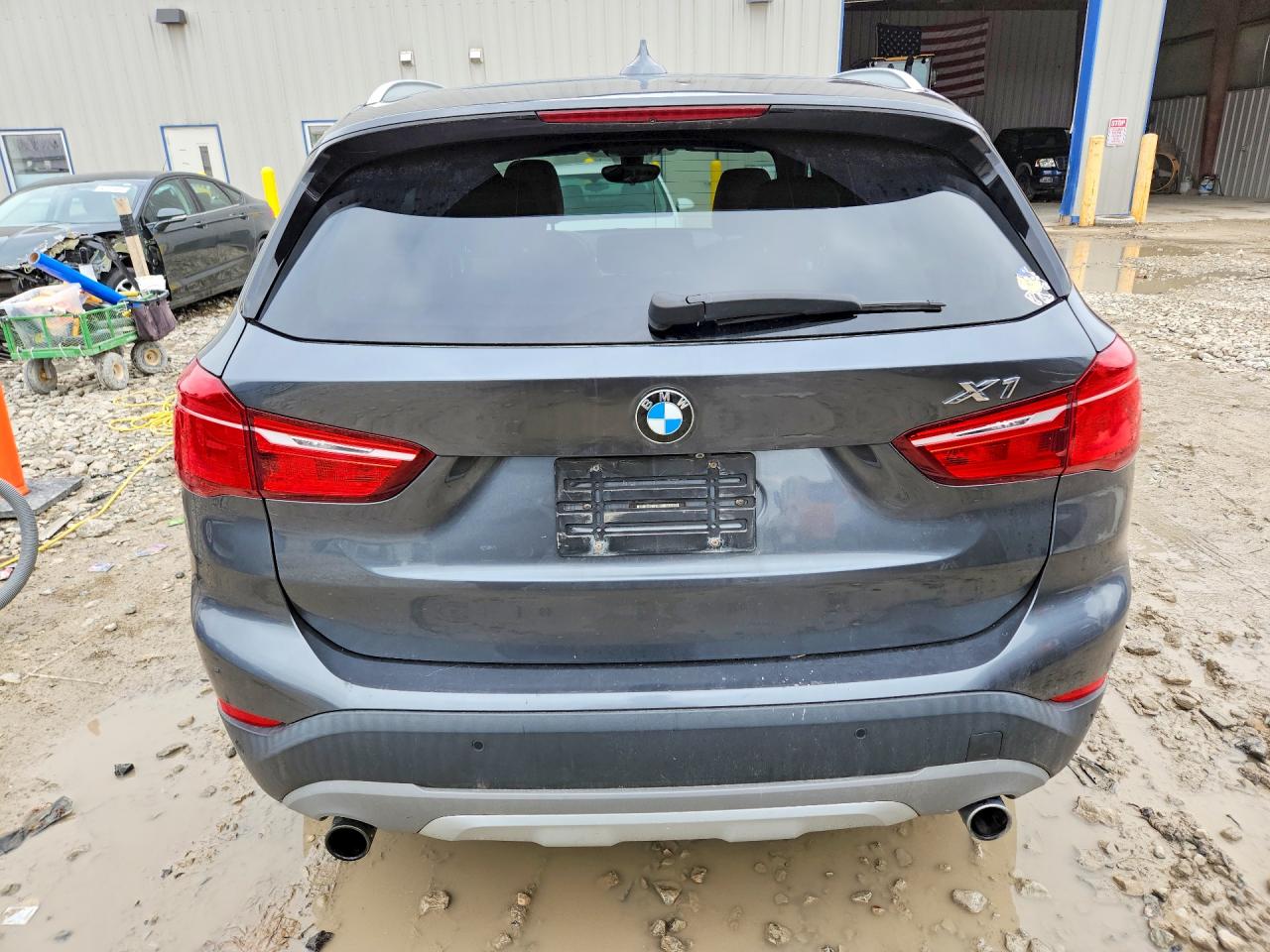 BMW X Series Xdrive28i