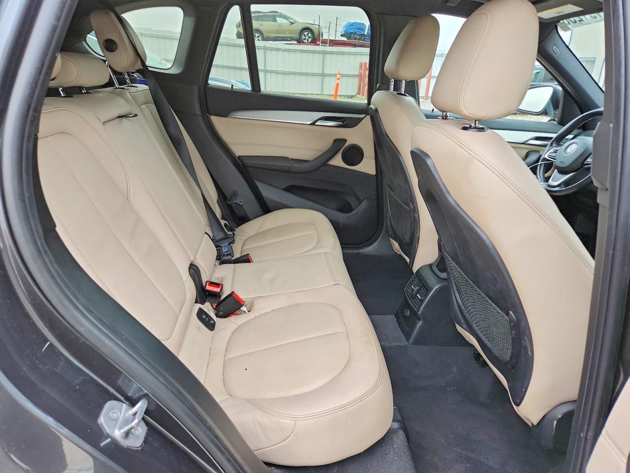 BMW X Series Xdrive28i