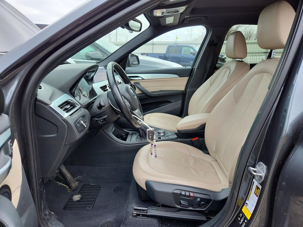BMW X Series Xdrive28i