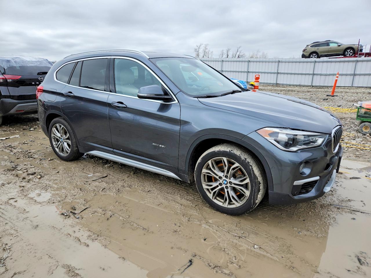 BMW X Series Xdrive28i