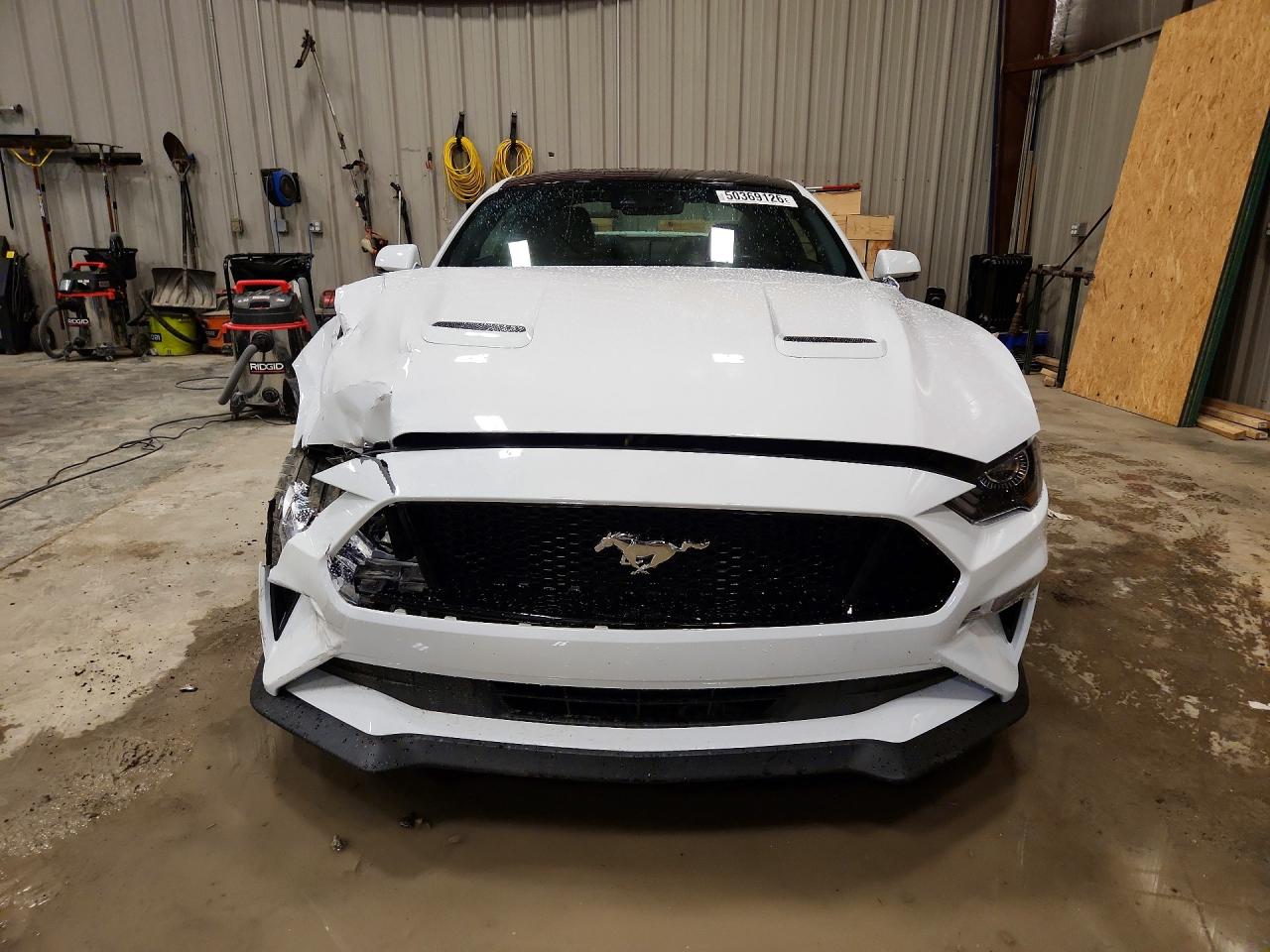 Ford Mustang Gt