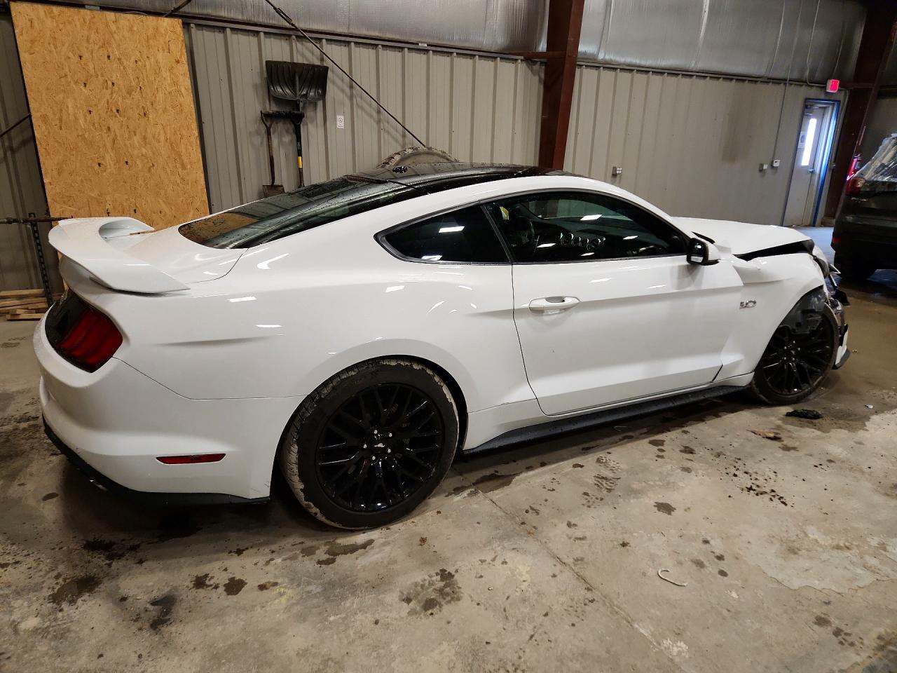 Ford Mustang Gt