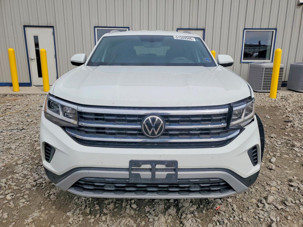 Volkswagen Atlas Se