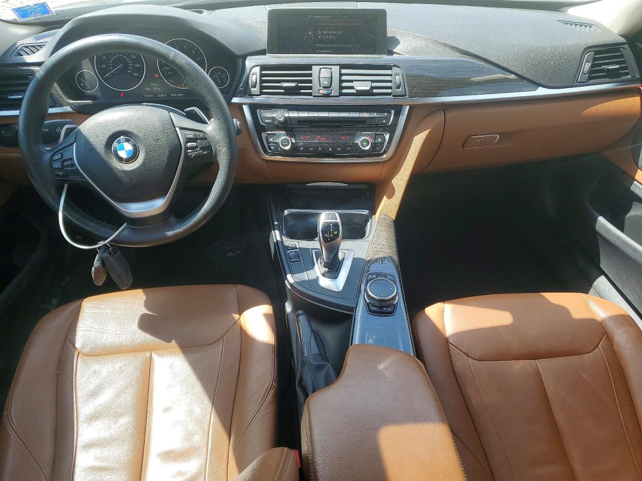 BMW 4 Series I