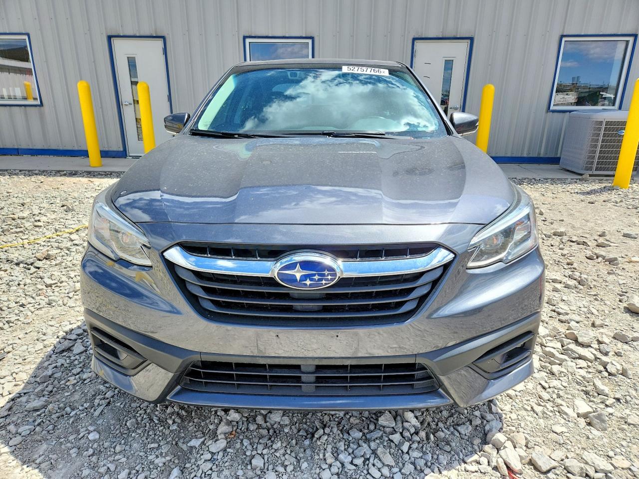 Subaru Legacy Limited Xt