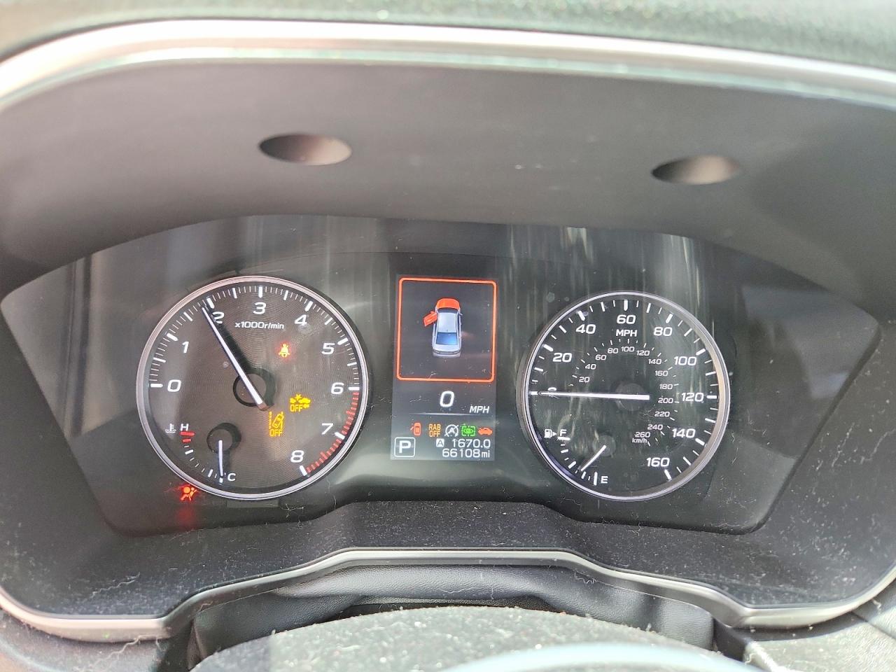 Subaru Legacy Limited Xt