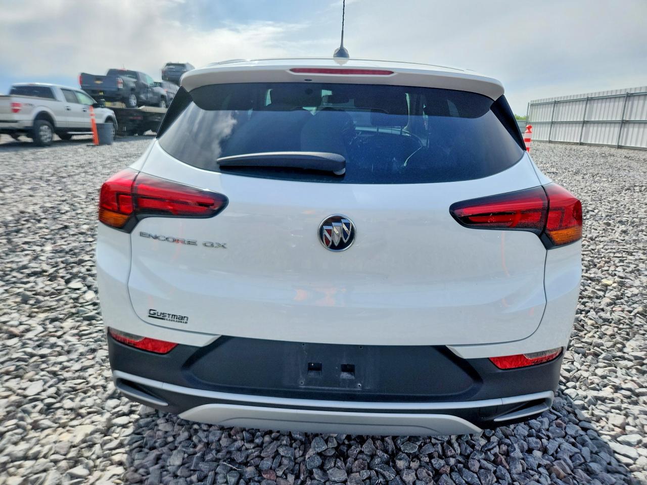 Buick Encore Preferred