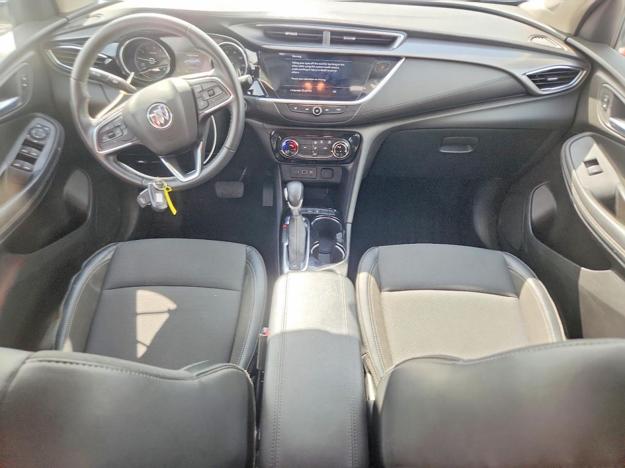 Buick Encore Preferred