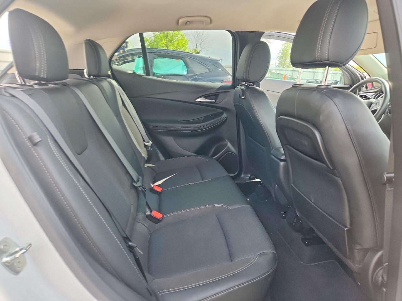 Buick Encore Preferred