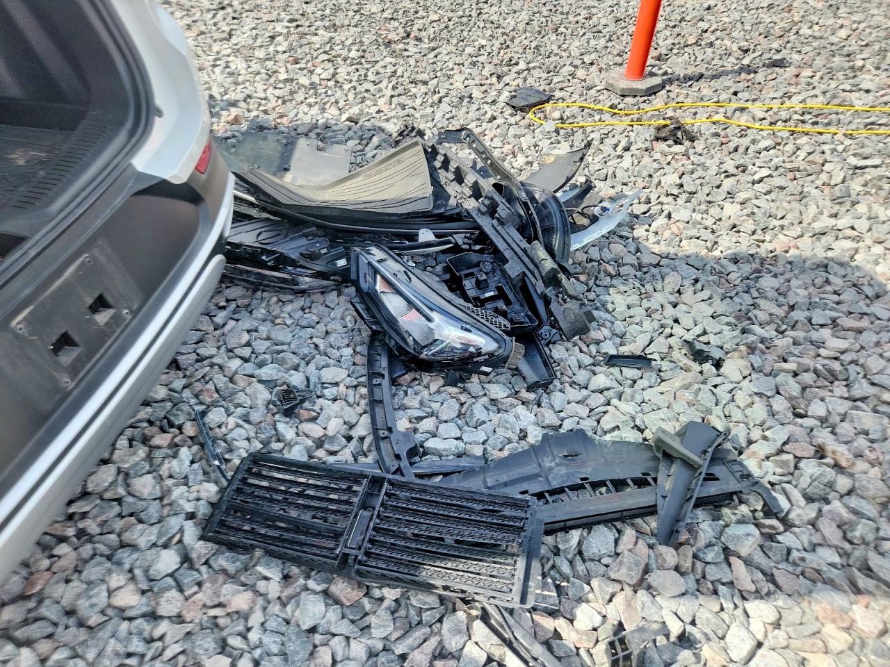 Buick Encore Preferred