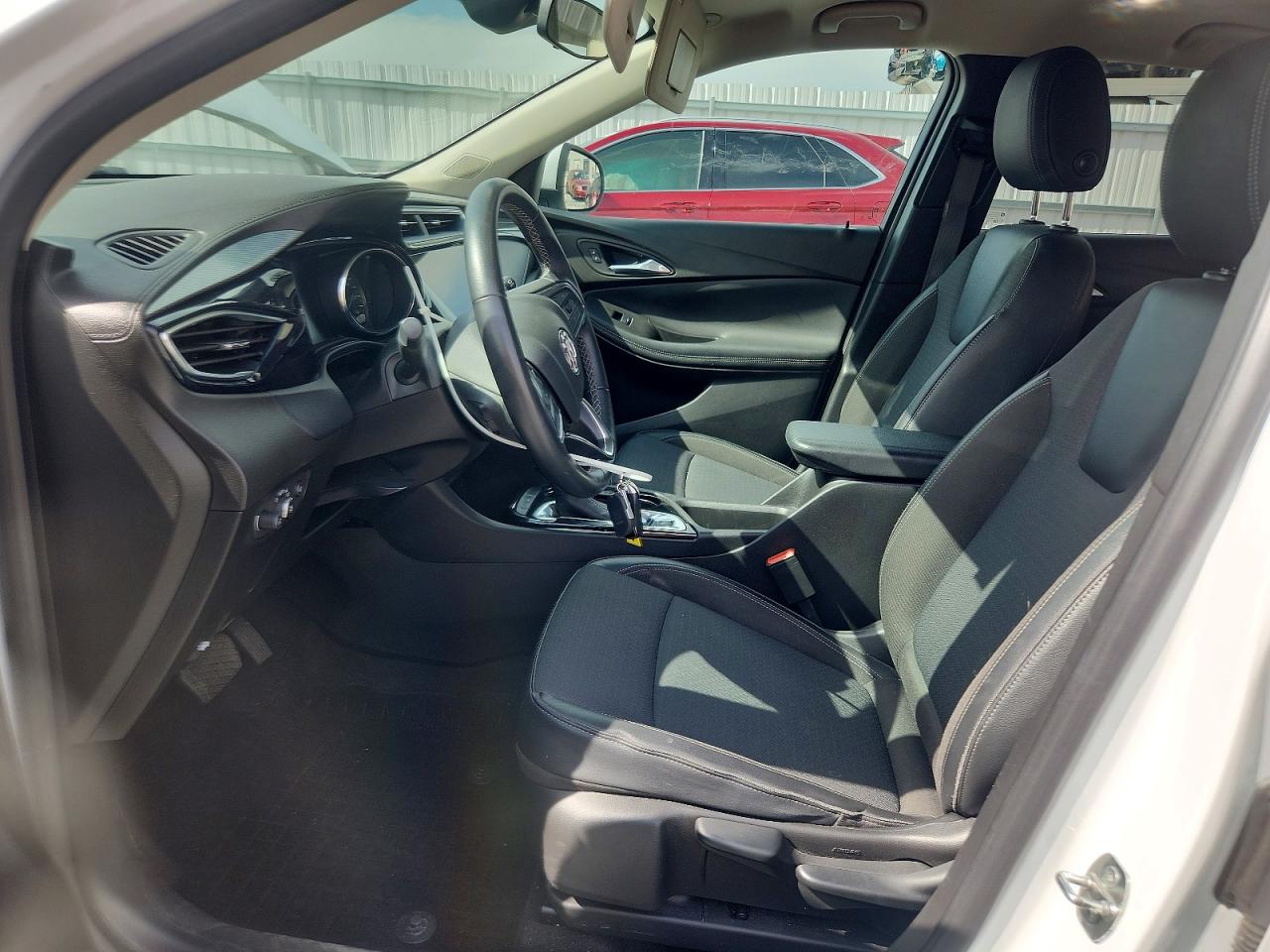 Buick Encore Preferred