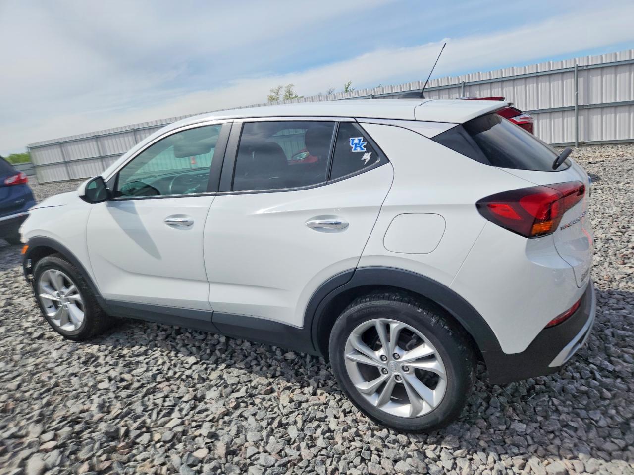 Buick Encore Preferred