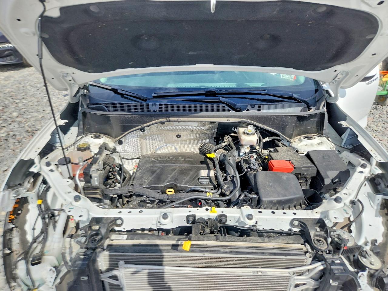 Buick Encore Preferred