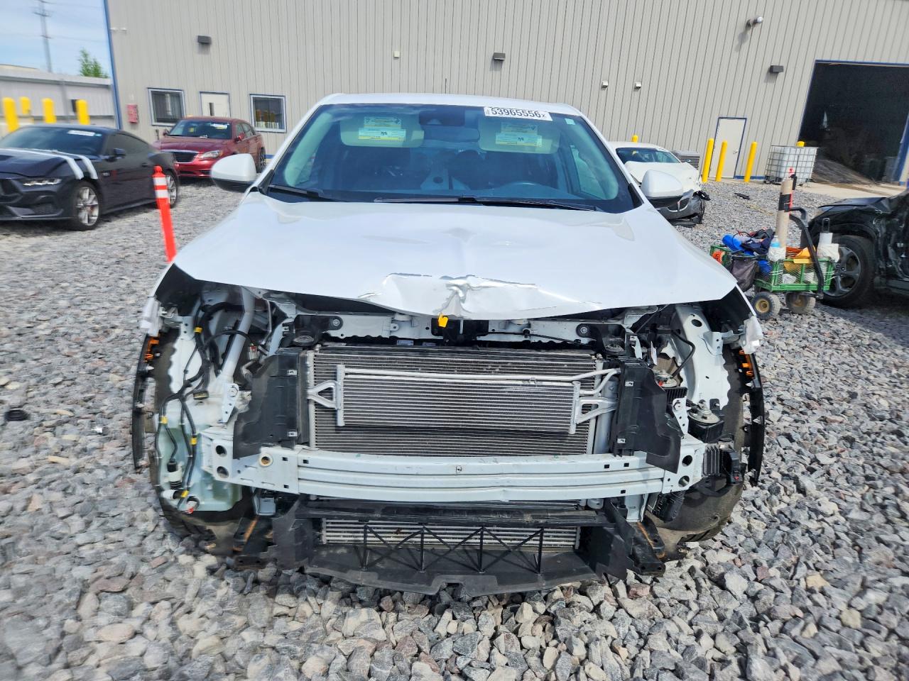 Buick Encore Preferred